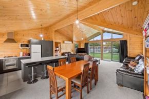 Smiths Retreat